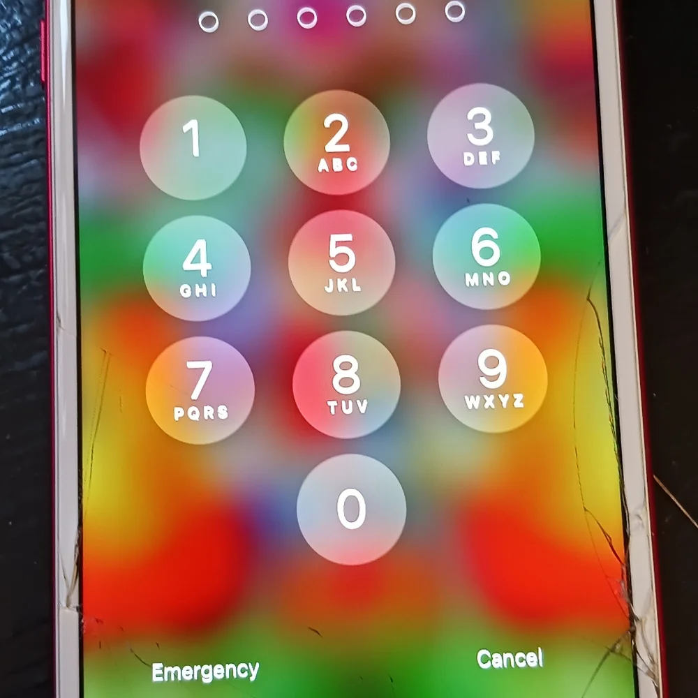 iPhone A1661 iphone a1661